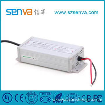 70W Waterproof LED Driver and Power Supply
